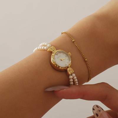 14K Gold Bracelet
